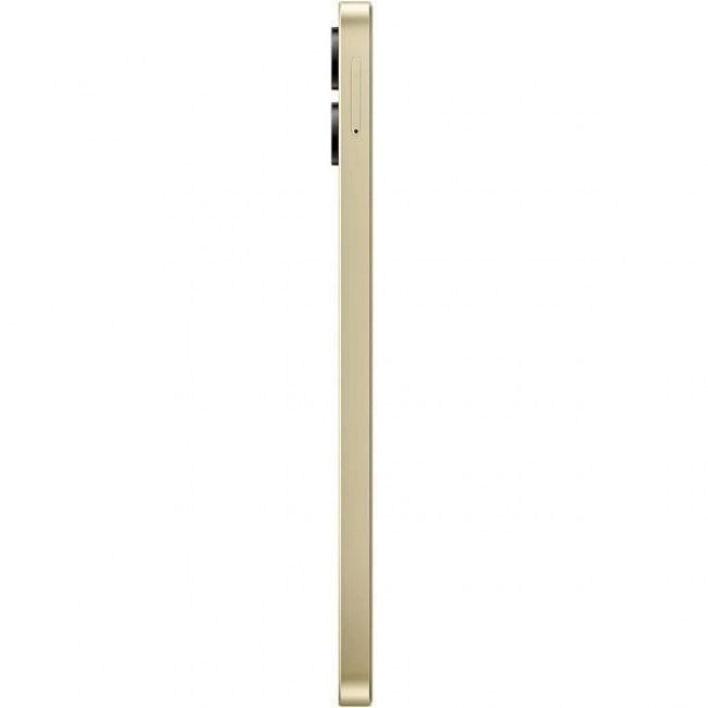 Samsung Galaxy A06 4/128GB Gold (SM-A065FZDG)