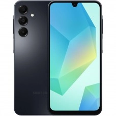 Samsung Galaxy A16 4/128GB Black (SM-A165FZKB) UA UCRF