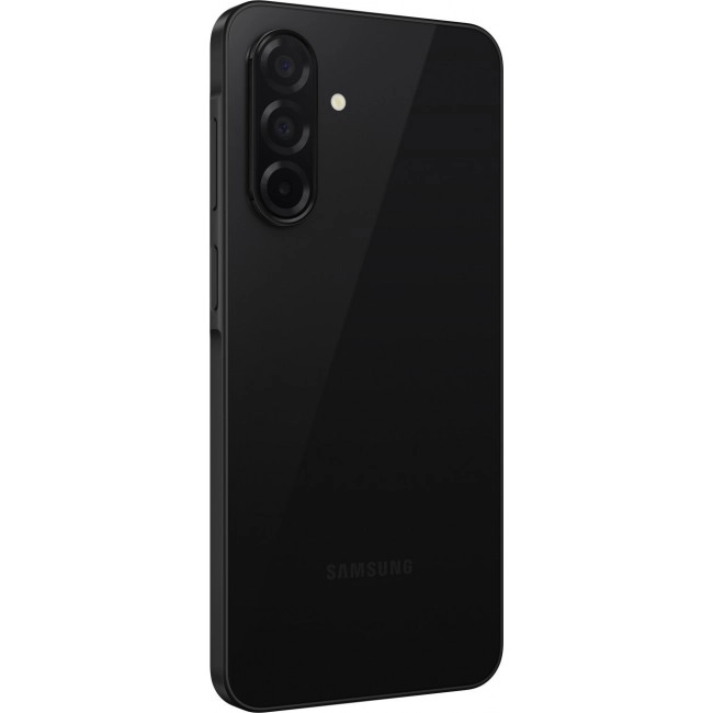 Samsung Galaxy A26 5G 8/256GB Black (SM-A266BZKC)