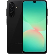 Samsung Galaxy A26 5G 8/256GB Black (SM-A266BZKC)