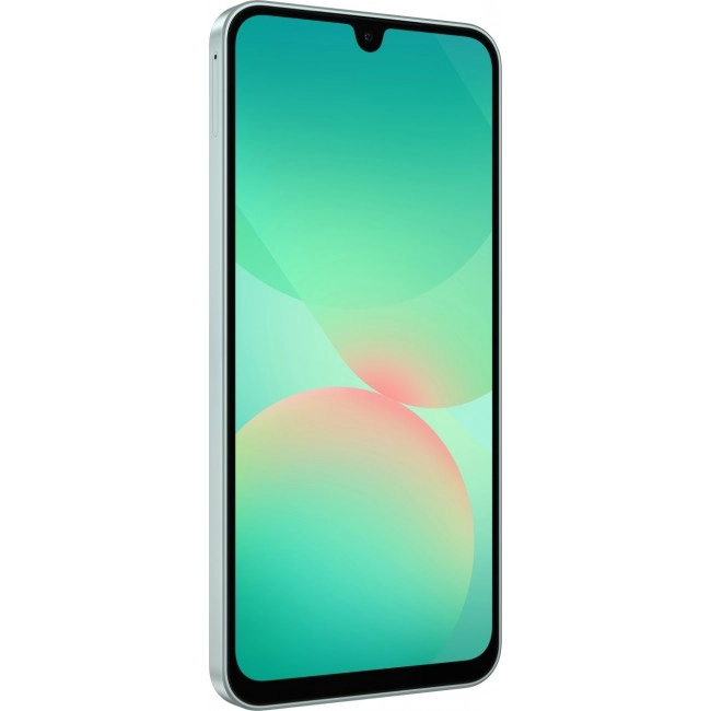 Samsung Galaxy A26 5G 8/256GB Mint (SM-A266BLGC)