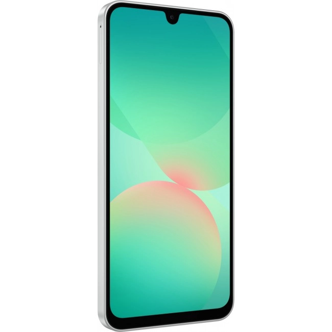 Samsung Galaxy A26 5G 8/256GB White (SM-A266BZWC)
