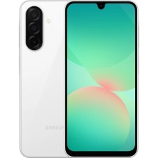 Samsung Galaxy A26 5G 8/256GB White (SM-A266BZWC)