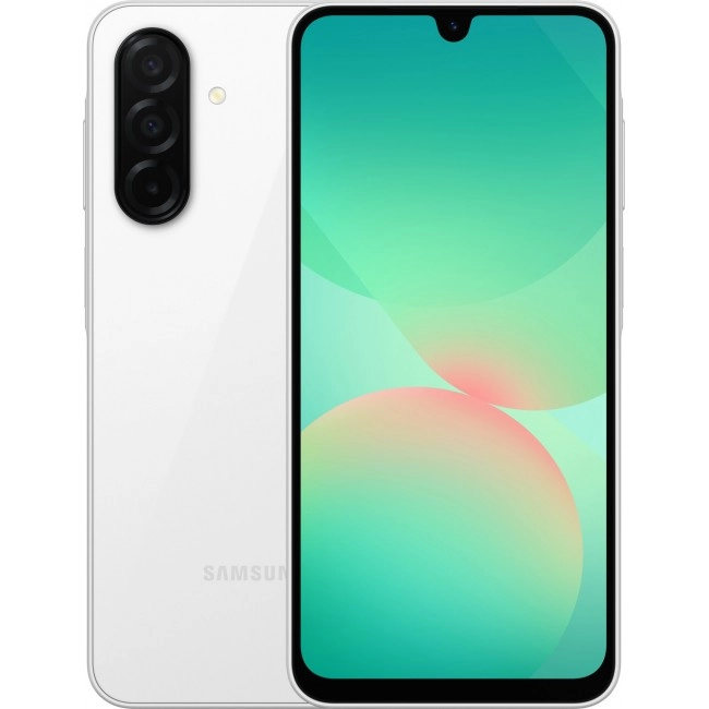 Samsung Galaxy A26 5G 8/256GB White (SM-A266BZWC)