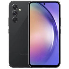 Samsung Galaxy A54 5G 8/128GB Awesome Graphite (SM-A546BZKC)
