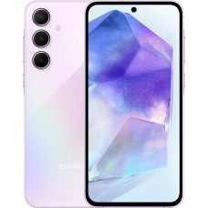 Смартфон Samsung Galaxy A55 5G SM-A556E 8/256GB Awesome Lilac