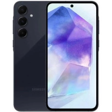 Смартфон Samsung Galaxy A55 5G SM-A556E 8/256GB Awesome Navy