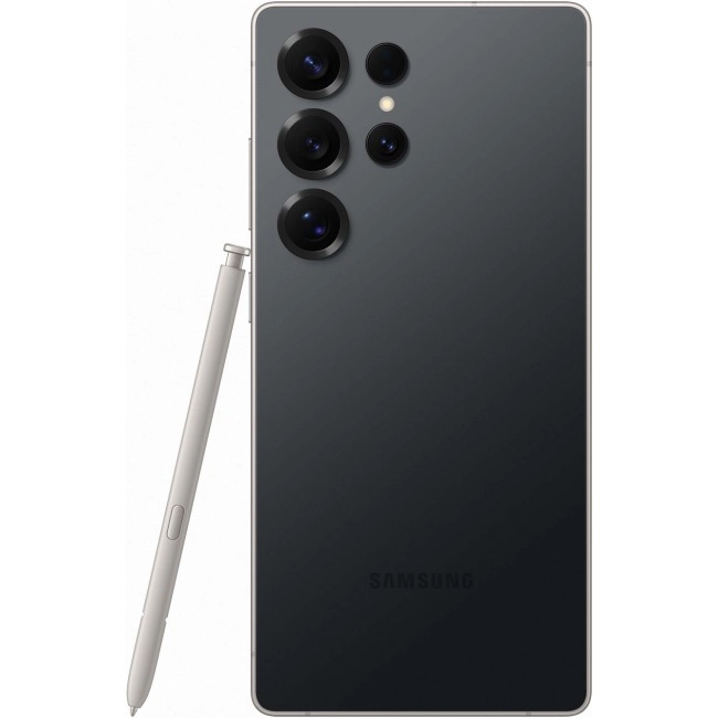 Samsung Galaxy S25 Ultra 12/1TB Titanium Black (SM-S938BZKH)