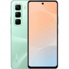 Infinix Hot 50 8/256GB Sage Green (4894947052859)