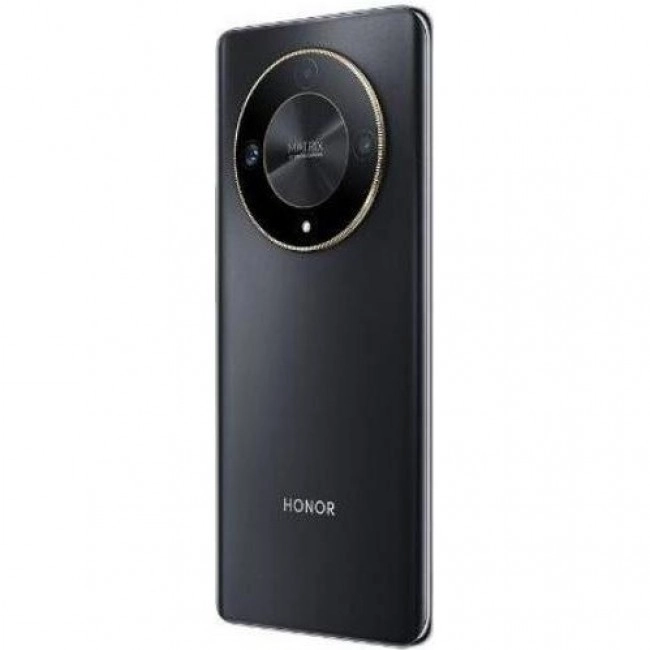 Honor Magic6 Lite 8/512GB Midnight Black EU