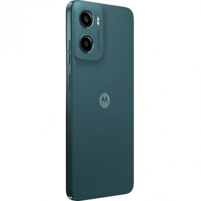 Motorola Moto G05 4/256GB Forest Green (PB6L0022UA)