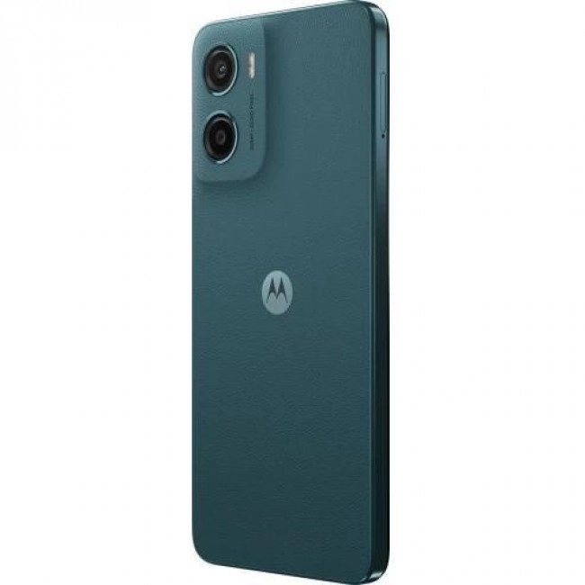 Motorola Moto G05 4/256GB Forest Green (PB6L0022UA)