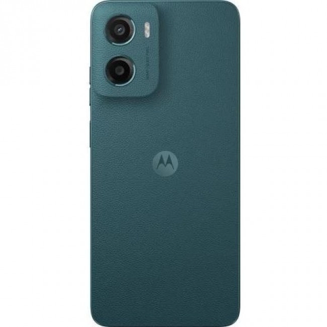 Motorola Moto G05 4/256GB Forest Green (PB6L0022UA)