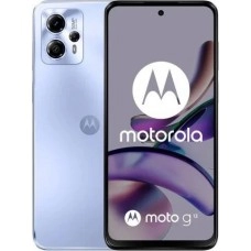 Motorola Moto G13 4/128GB Lavender Blue (PAWV0014)