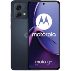 Смартфон Motorola Moto G84 8/256GB Midnight Blue (PAYM0045)