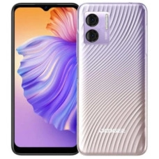 Смартфон DOOGEE N50S 4/128GB Pink