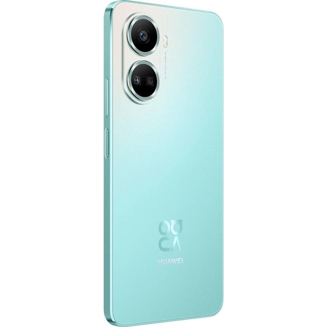 Смаpтфон HUAWEI Nova 10 SE 8/256GB Mint Green