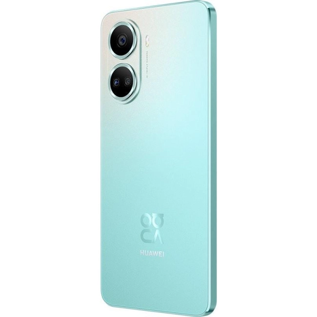 Смаpтфон HUAWEI Nova 10 SE 8/256GB Mint Green