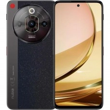 ZTE Nubia Focus Pro 5G 8/256GB Black