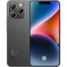 Oukitel P1 4/256GB Black