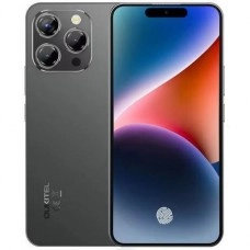 Oukitel P1 8/256GB Black