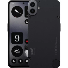 Smaptfon CMF від Nothing Phone 1 8/256GB Black