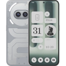 Smaptfon Nothing Phone (2a) Plus 12/256GB сірий