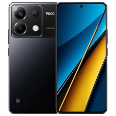 Xiaomi Poco X6 12/512GB Black