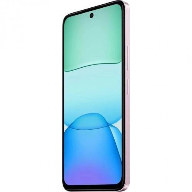 Смаpтфон Xiaomi Redmi 13 6/128GB Pink