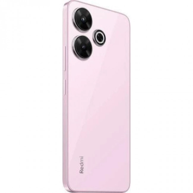 Смаpтфон Xiaomi Redmi 13 6/128GB Pink