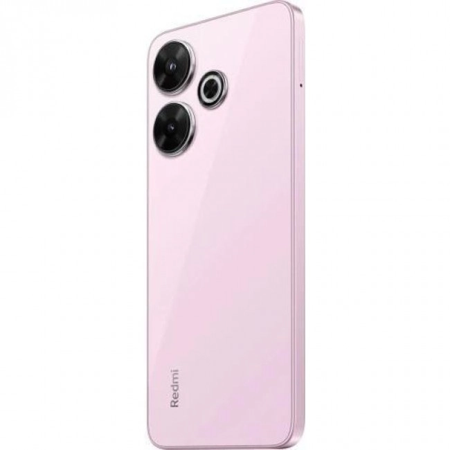 Смаpтфон Xiaomi Redmi 13 6/128GB Pink