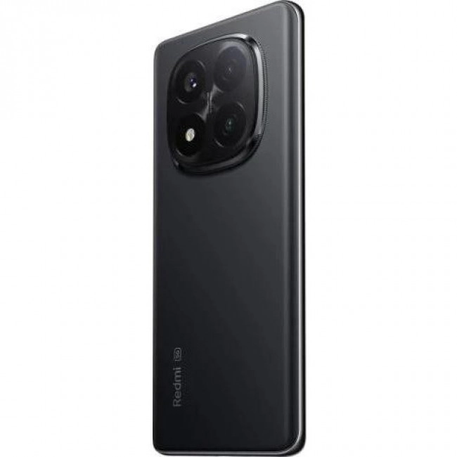 Смартфон Xiaomi Redmi Note 14 Pro+ 5G 12/512GB Midnight Black