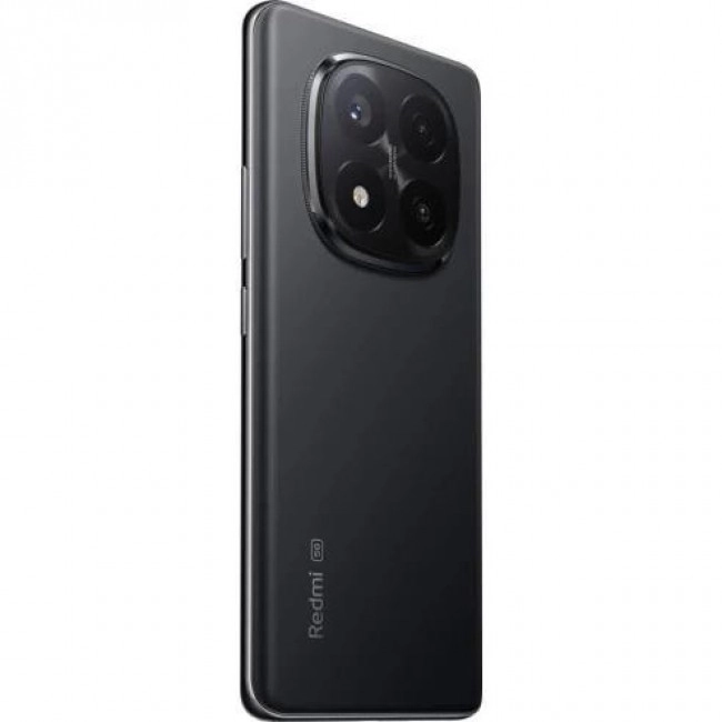 Смартфон Xiaomi Redmi Note 14 Pro+ 5G 12/512GB Midnight Black