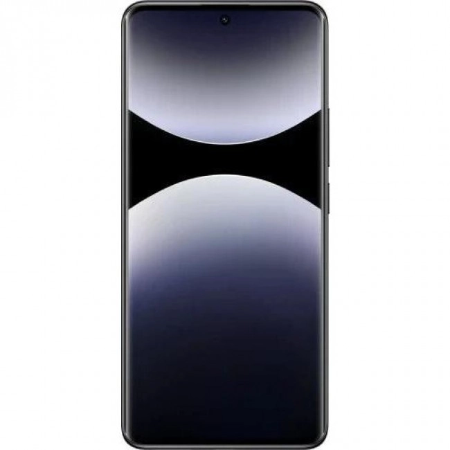 Смартфон Xiaomi Redmi Note 14 Pro+ 5G 12/512GB Midnight Black