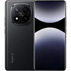 Xiaomi Redmi Note 14 Pro 5G 8/256GB Midnight Black