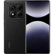 Xiaomi Redmi Note 14 Pro 8/256GB Midnight Black