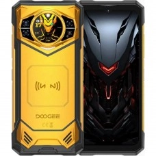 DOOGEE S200X 12/512GB Golden Guardian EU