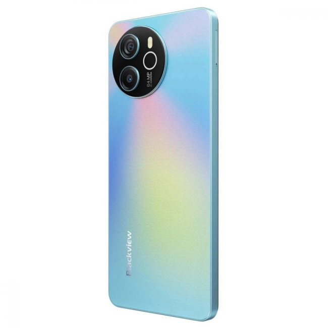 Смартфон Blackview Shark 8 8/128GB Galaxy Blue
