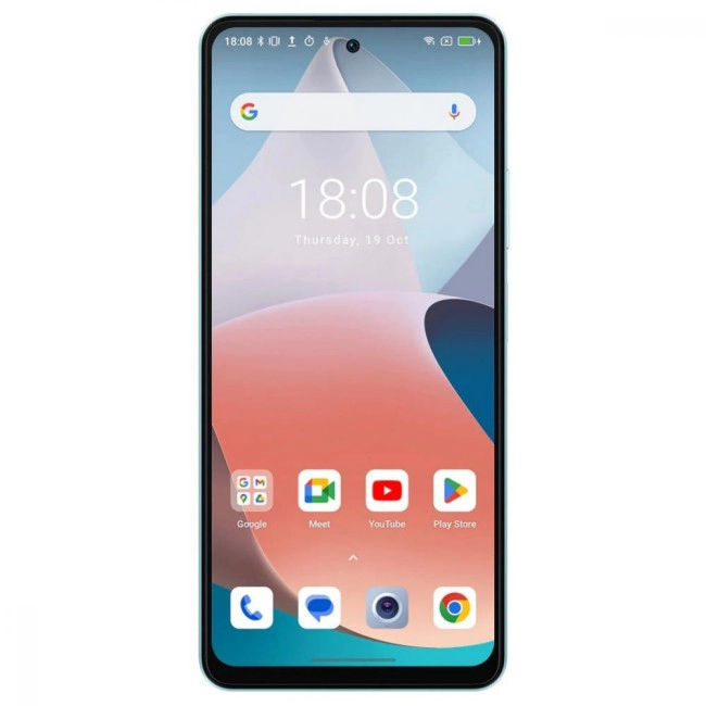 Смартфон Blackview Shark 8 8/128GB Galaxy Blue