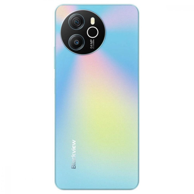 Смартфон Blackview Shark 8 8/128GB Galaxy Blue