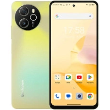 Смартфон Blackview Shark 8 8/256GB Scorching Gold