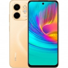 Infinix Smart 9 3/64GB Sandstone Gold