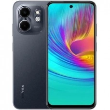 Infinix Smart 9 4/128GB Metallic Black