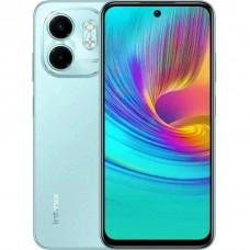 Infinix Smart 9 4/128GB Mint Green