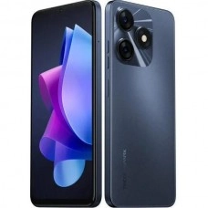 Tecno Spark 10 KI5q 8/128GB Meta Black (4895180797729)