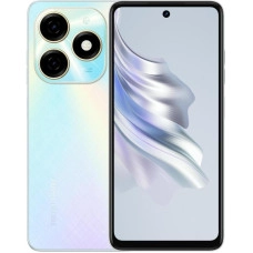 Tecno Spark 20 KJ5n 8/128GB Cyber White (4894947013522)