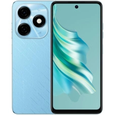 Tecno Spark 20 KJ5n 8/128GB Magic Skin Blue (4894947013546)
