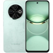 Tecno Spark 30C KL5n 6/128GB Magic Skeen Green (4894947051814)