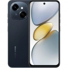 Tecno Spark Go 1 KL4 3/64GB Startrail Black (4894947036422)