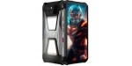 Unihertz Tank 3S 12/256GB Black